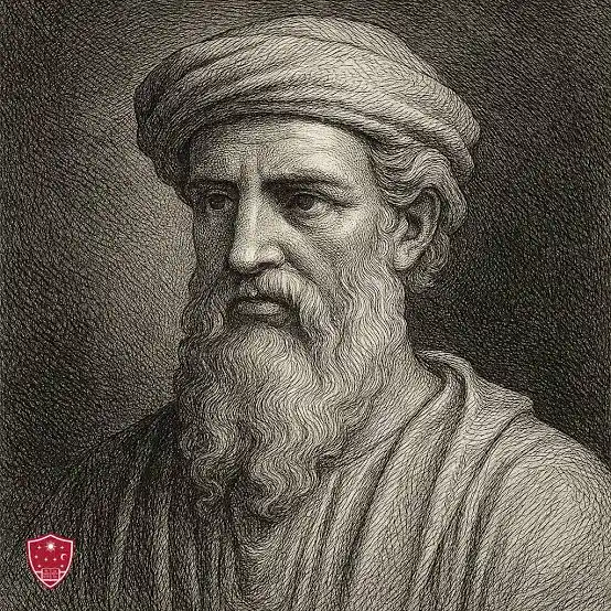 Pythagoras — Cha đẻ Thần Số Học, 569–475 TCN