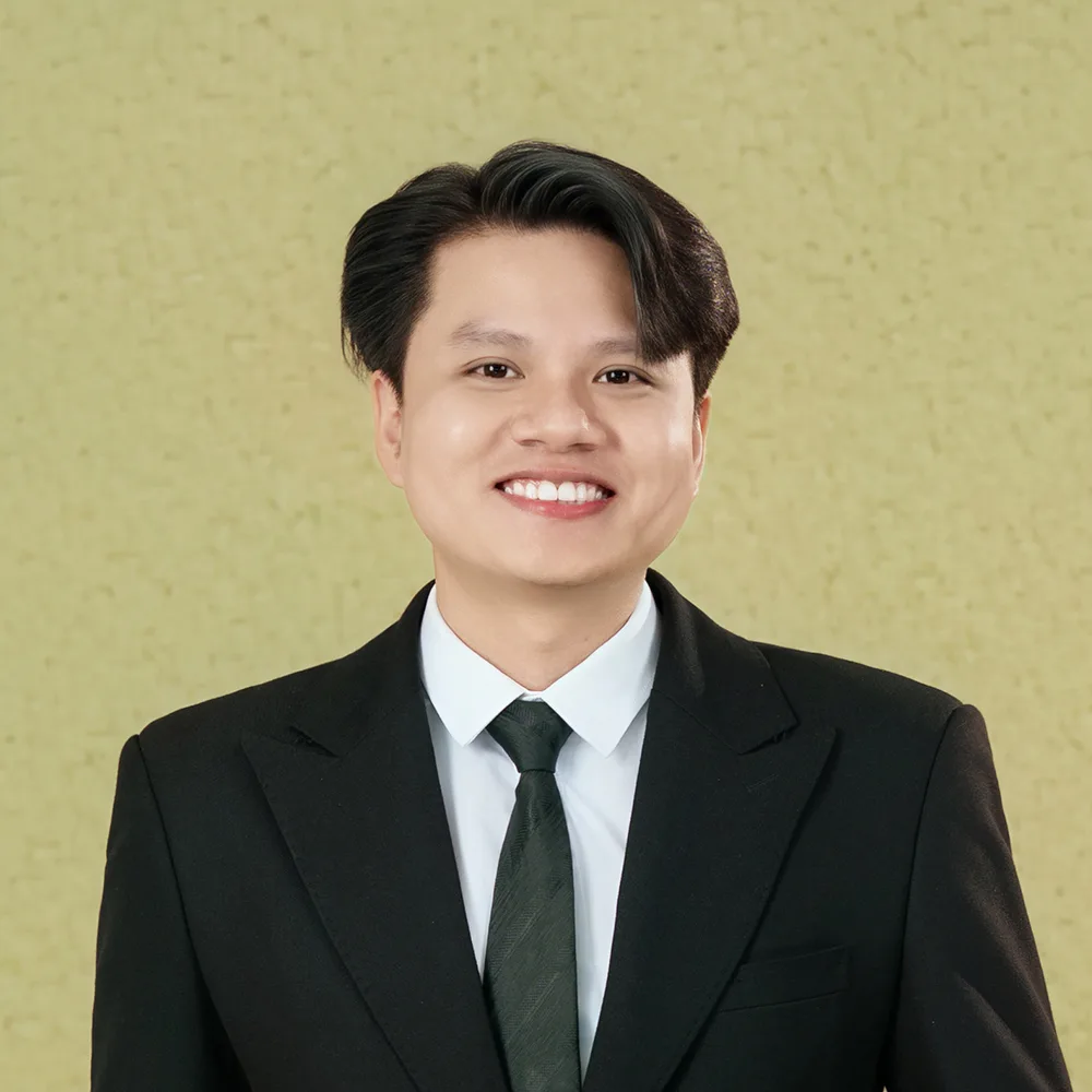 Trịnh Văn Điều — Founder SoiMenh.vn