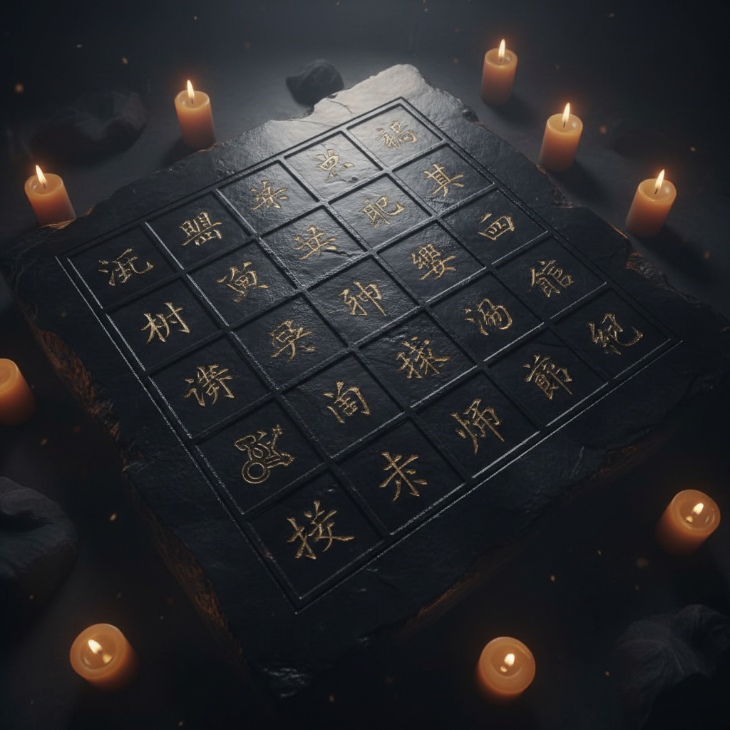 12 cung Tử Vi trên lá số Đẩu Số — bản đồ vận mệnh 12 khía cạnh cuộc đời