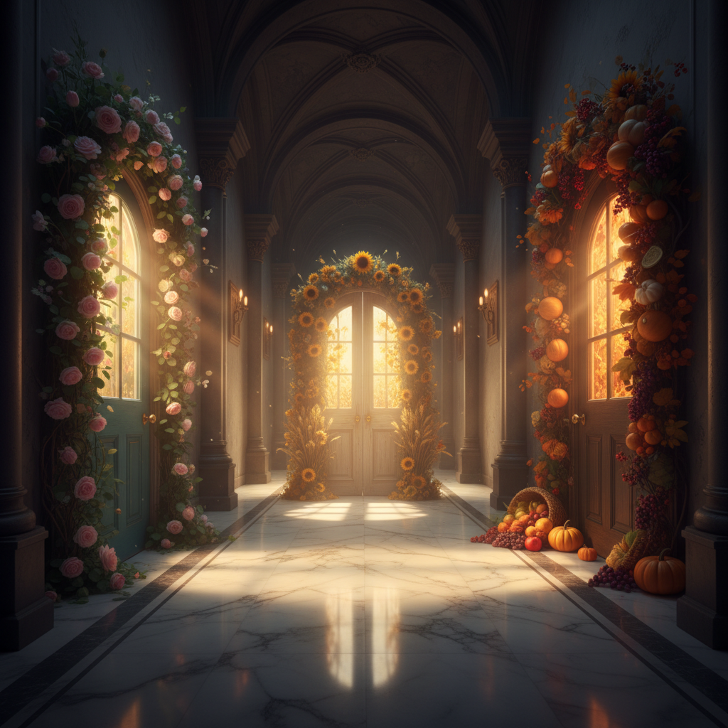 3 Chu Kỳ Đời trong Thần Số Học — Hình Thành, Sản Xuất, Thu Hoạch