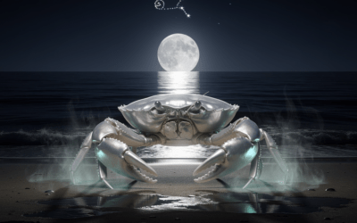 Cung Cự Giải Cancer - cung-cu-giai-hero