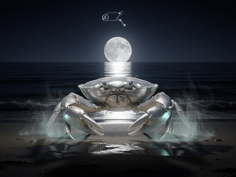 Cung Cự Giải (Cancer) Là Gì — Tính Cách, Tình Yêu, Sự Nghiệp & Hợp Cung Toàn Tập