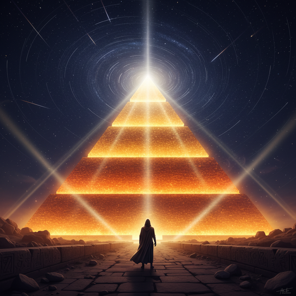 Đỉnh Cao và Thử Thách trong Thần Số Học — 4 giai đoạn đời người