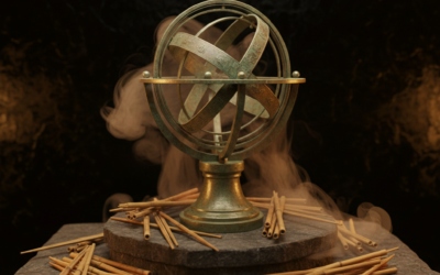 Không Vong Là Gì — Thiên Can Địa Chi và dụng cụ tính toán cổ đại