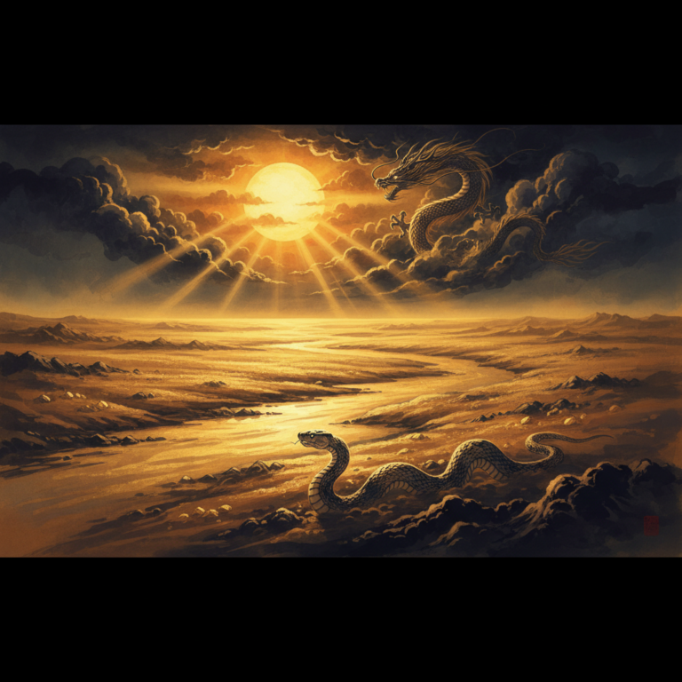 Mệnh Sa Trung Thổ (沙中土) Là Gì? Đặc Điểm, Hợp Tuổi & Phong Thủy