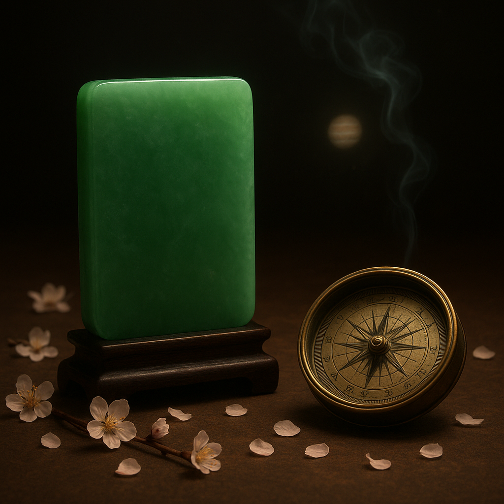 Bảng tính sao Mộc Đức chiếu mệnh theo tuổi mụ nam nữ