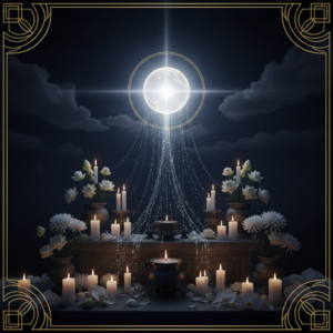 Sao Thái Bạch — Hung tinh Cửu Diệu hành Kim