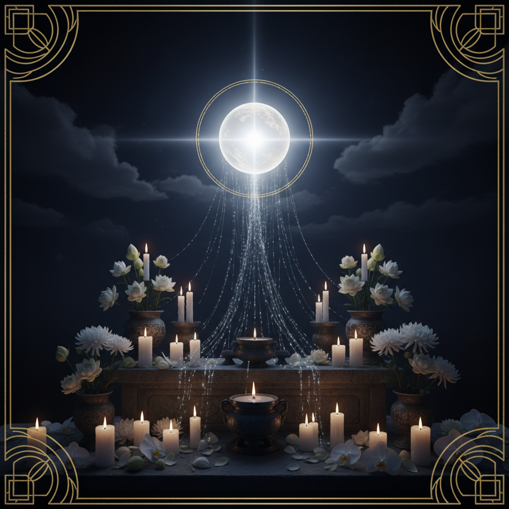 Sao Thái Bạch trong hệ thống Cửu Diệu — biểu tượng Kim Tinh và hành Kim