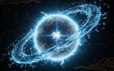 Sao Thuy Dieu trong he thong Cuu Dieu