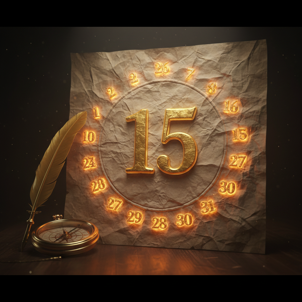 Số Ngày Sinh trong Thần Số Học — tài năng đặc biệt từ ngày bạn ra đời