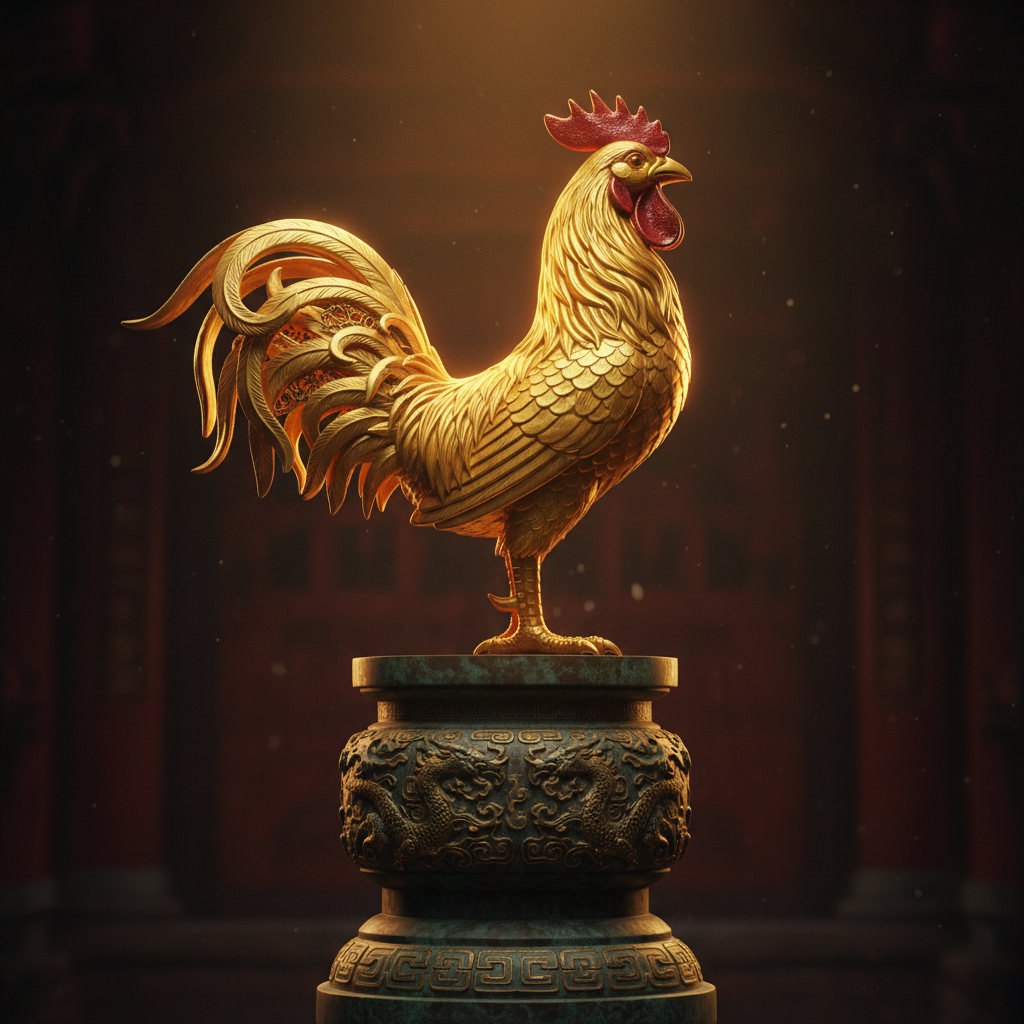 Tuổi Dậu hợp tuổi gì — sơ đồ tương hợp 12 con giáp theo Địa Chi