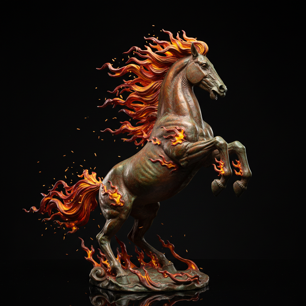 Tuổi Ngọ hợp tuổi gì — sơ đồ tương hợp 12 con giáp theo Địa Chi