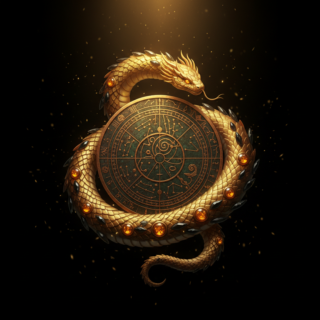 Tuổi Tỵ hợp tuổi gì — sơ đồ tương hợp 12 con giáp theo Địa Chi