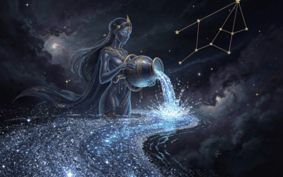 Cung Bảo Bình (Aquarius 20/1–18/2) — Tính Cách, Tình Yêu, Sự Nghiệp & Hợp Cung Toàn Tập