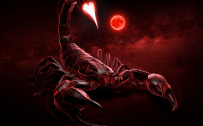 Cung Bọ Cạp (Scorpio 23/10–21/11) — Tính Cách, Tình Yêu, Sự Nghiệp & Hợp Cung Toàn Tập