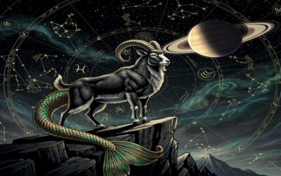 Cung Ma Kết (Capricorn 22/12–19/1) — Tính Cách, Tình Yêu, Sự Nghiệp & Hợp Cung Toàn Tập