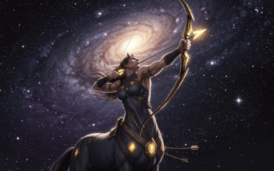 Cung Nhân Mã (Sagittarius 22/11–21/12) — Tính Cách, Tình Yêu, Sự Nghiệp & Hợp Cung Toàn Tập