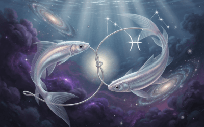 Cung Song Ngư (Pisces 19/2–20/3) — Tính Cách, Tình Yêu, Sự Nghiệp & Hợp Cung Toàn Tập