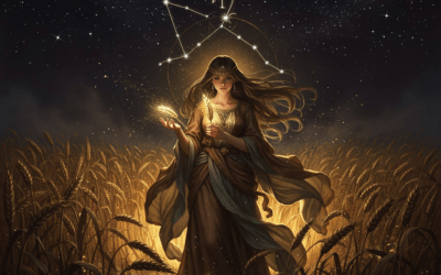 Cung Xử Nữ (Virgo) Là Gì — Tính Cách, Tình Yêu, Sự Nghiệp & Hợp Cung Toàn Tập