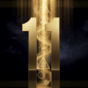 Master Number 11 — Sứ Mệnh Nhà Tiên Tri, Thử Thách & Con Đường Bậc Thầy