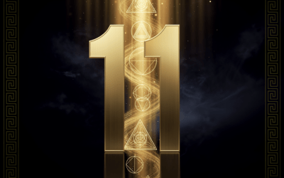 Master Number 11 — Sứ Mệnh Nhà Tiên Tri, Thử Thách & Con Đường Bậc Thầy