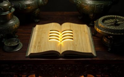 Quẻ Càn Vi Thiên — Quái Từ, Hào Từ, Ý Nghĩa & Ứng Dụng