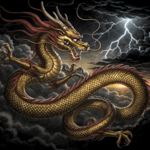 Tuổi Thìn — Tính Cách, Hợp Tuổi, Sự Nghiệp, Phong Thủy & Năm Sinh