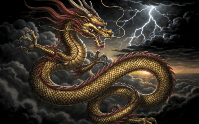 Tuổi Thìn — Tính Cách, Hợp Tuổi, Sự Nghiệp, Phong Thủy & Năm Sinh