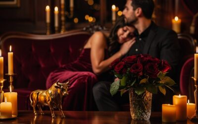 Kim Ngưu Trong Tình Yêu — Người Hợp, Điểm Mạnh & Lưu Ý