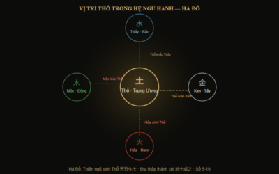 Mệnh Thổ Là Gì — Tính Cách, Màu Sắc, Hướng, Nghề Nghiệp & 6 Nạp Âm Thổ Toàn Tập