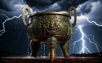 Quẻ Chấn Vi Lôi — Quái Từ, Hào Từ, Ý Nghĩa & Ứng Dụng