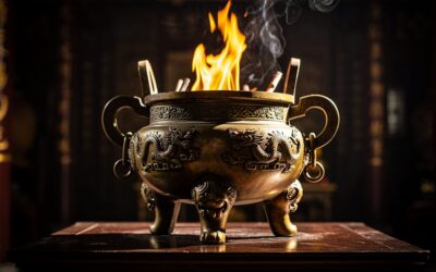 Quẻ Ly Vi Hỏa — Quái Từ, Hào Từ, Ý Nghĩa & Ứng Dụng