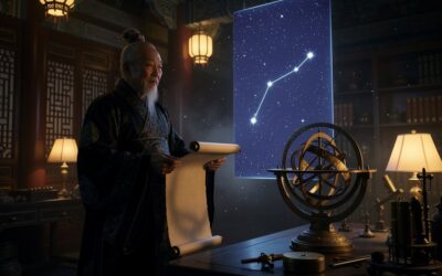 Sao Hữu Bật Trong Tử Vi — Ý Nghĩa, Ảnh Hưởng Tính Cách & Tại 12 Cung