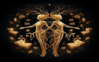 Song Tử Trong Sự Nghiệp — Nghề Hợp, Điểm Mạnh & Cách Phát Triển
