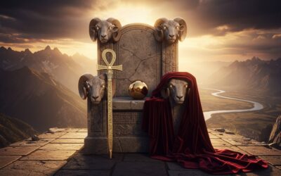 Lá Tarot The Emperor (Hoàng Đế) — Ý Nghĩa Xuôi, Ngược, Tình Yêu, Sự Nghiệp & Kết Hợp Lá
